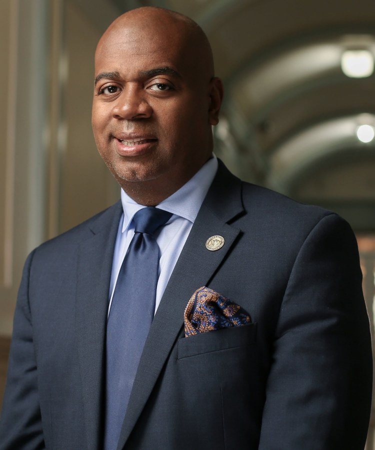 Ras Baraka (D)