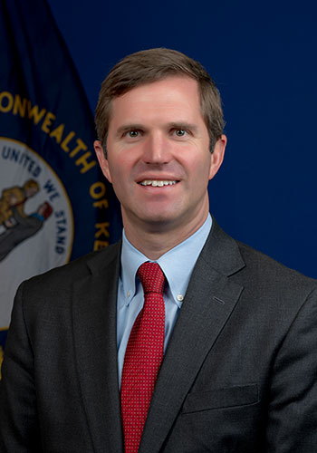 Andy Beshear