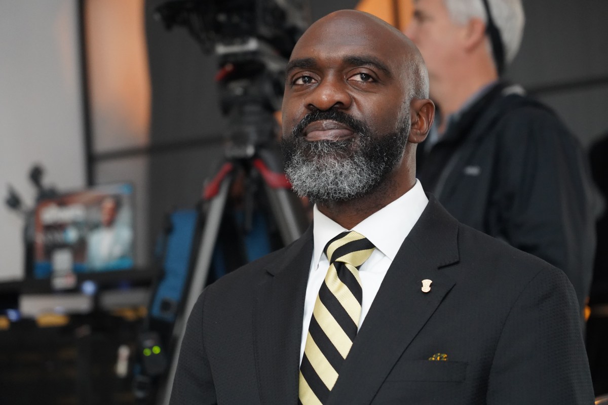 Michael Blake (D)