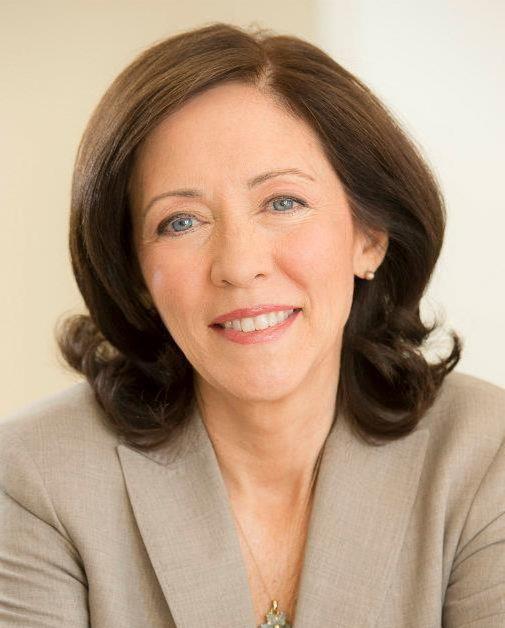 Maria Cantwell