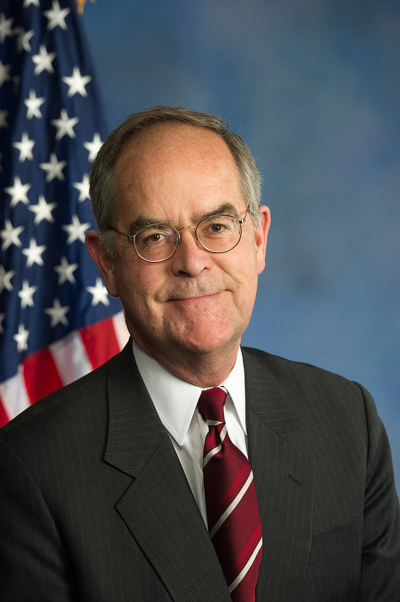 Roy Cooper