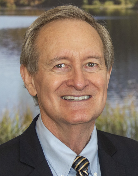 Mike Crapo