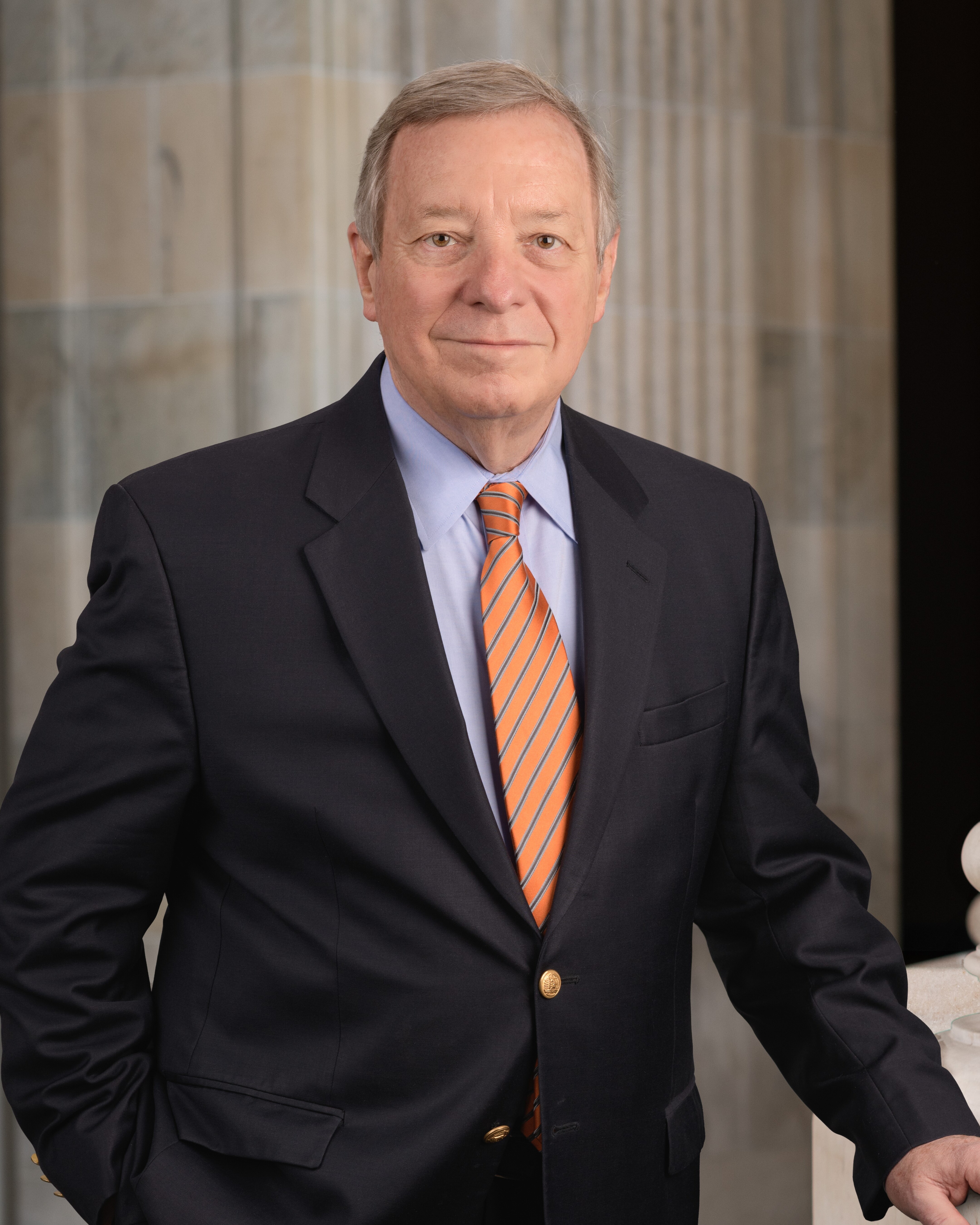 Dick Durbin