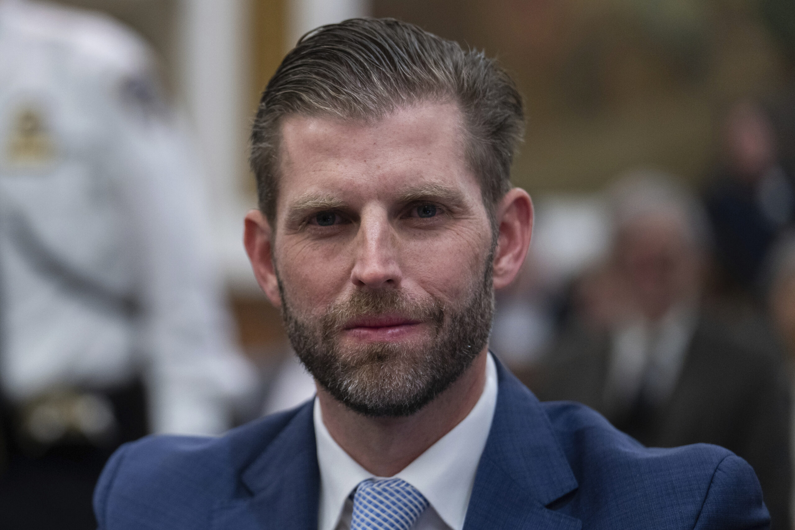 Eric Trump