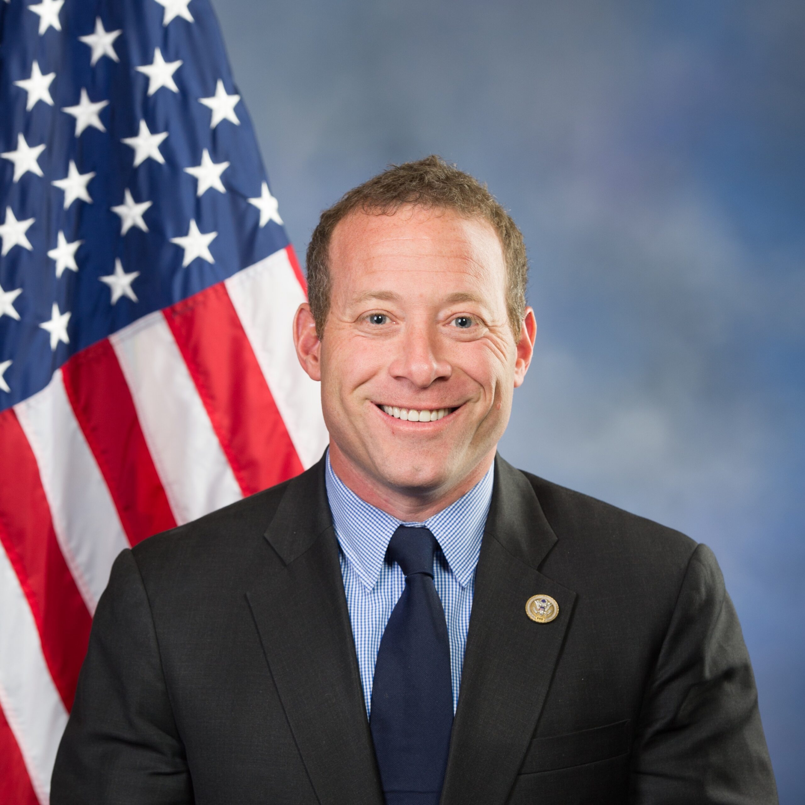 Josh Gottheimer (D)