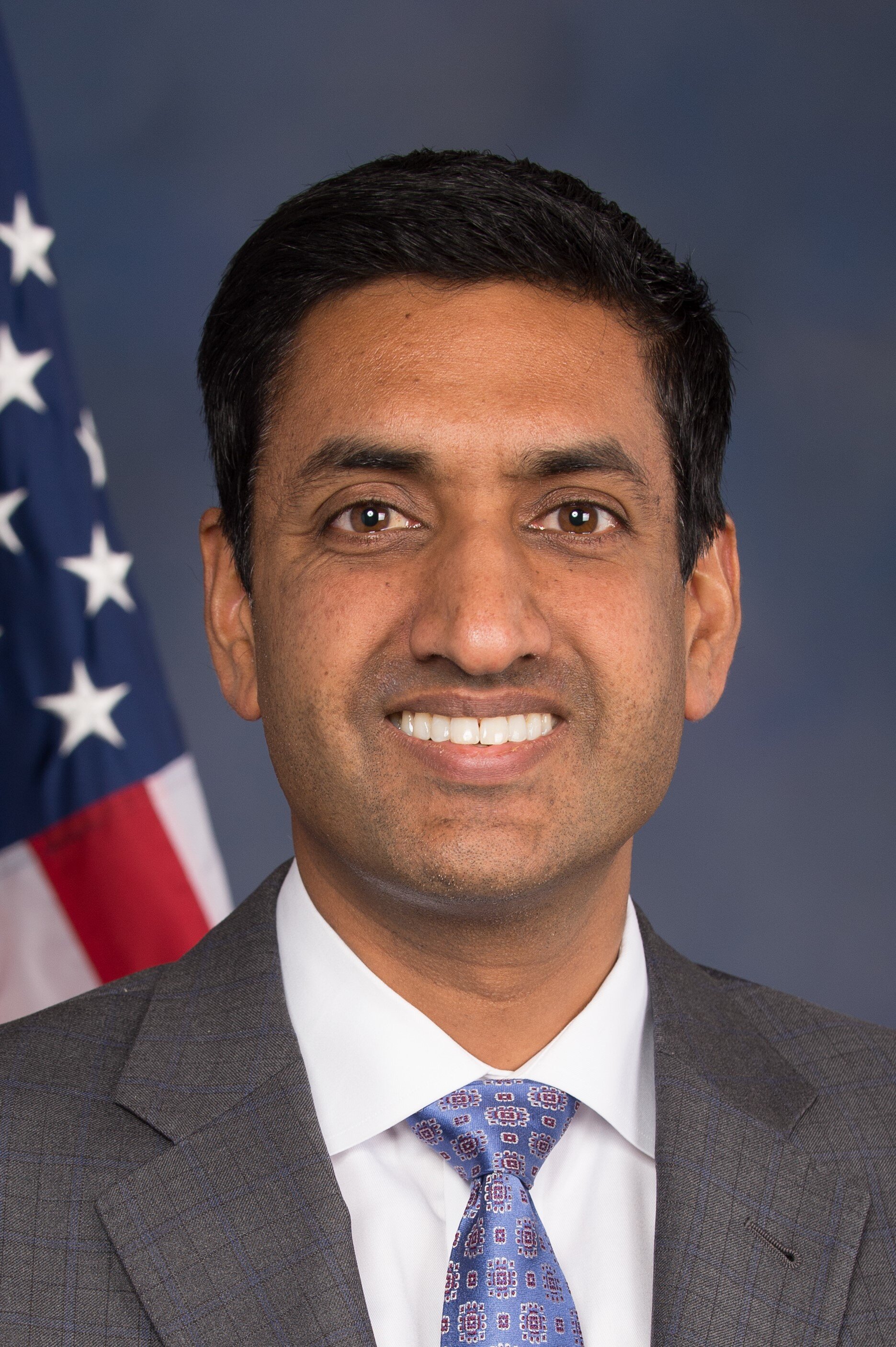 Ro Khanna