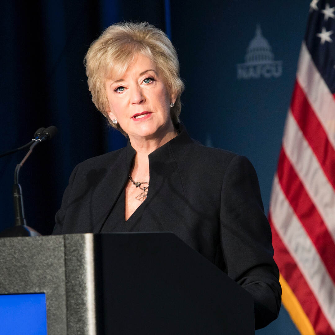 Linda McMahon