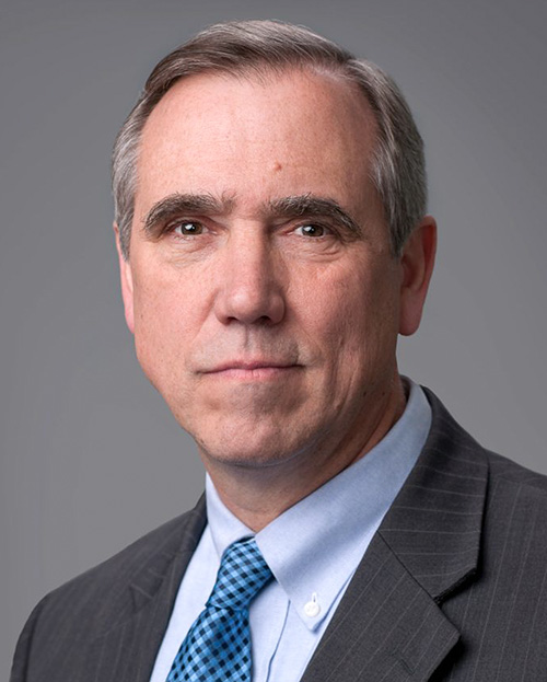Jeff Merkley