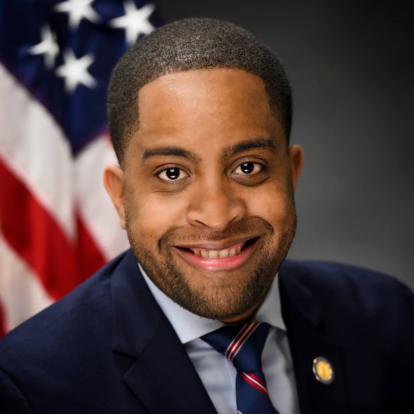 Zellnor Myrie (D)