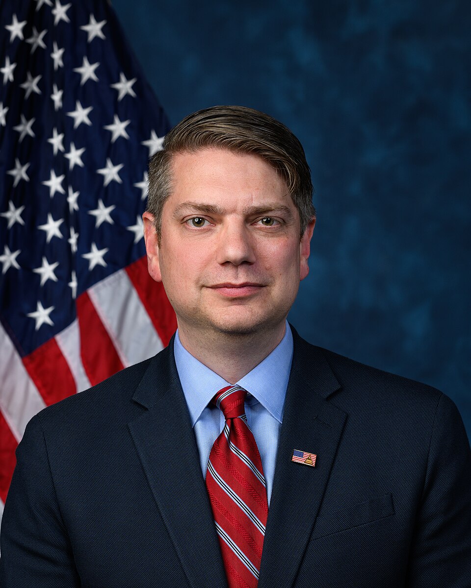 Nick Begich