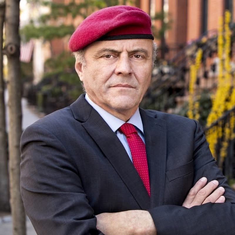 Curtis Sliwa (R)