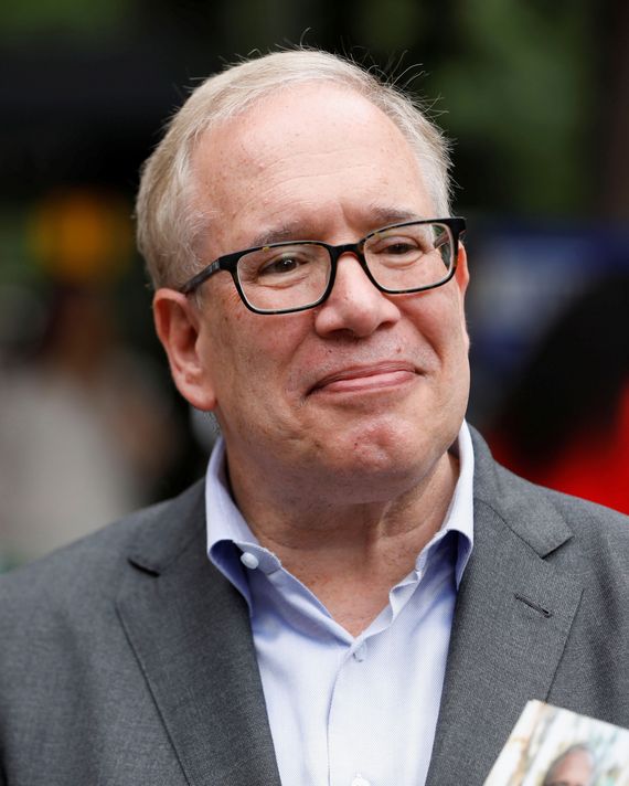 Scott Stringer (D)