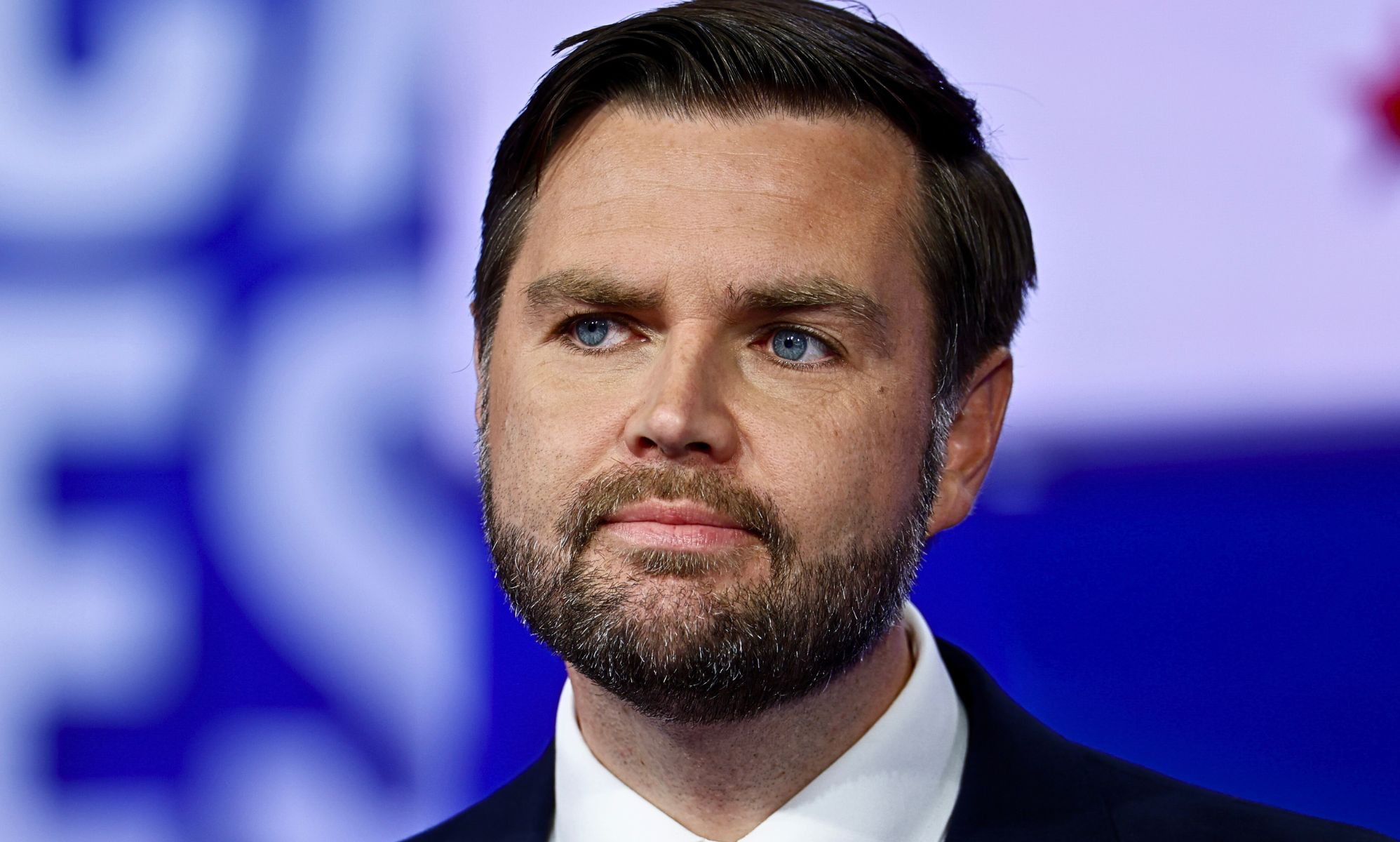 JD Vance