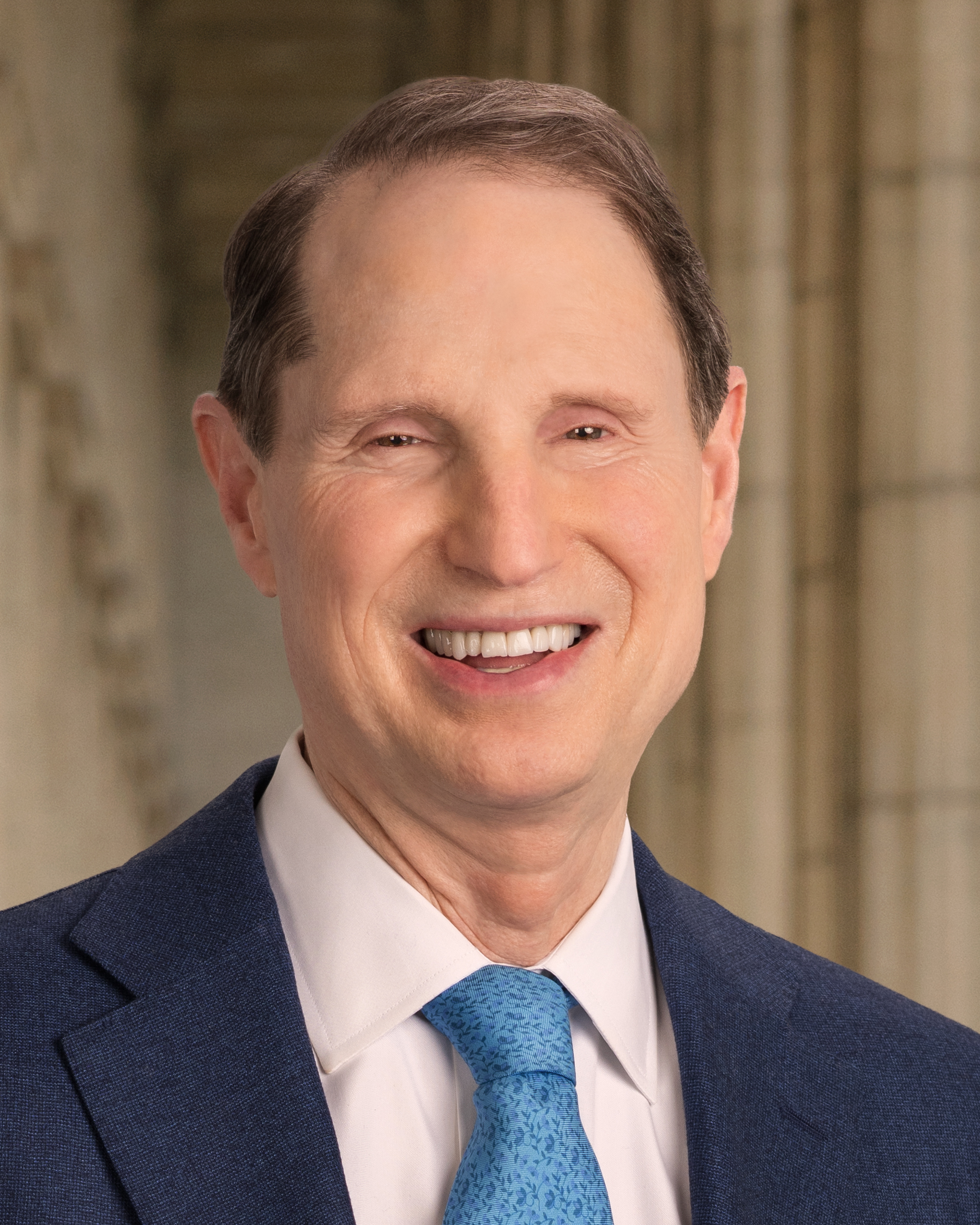 Ron Wyden