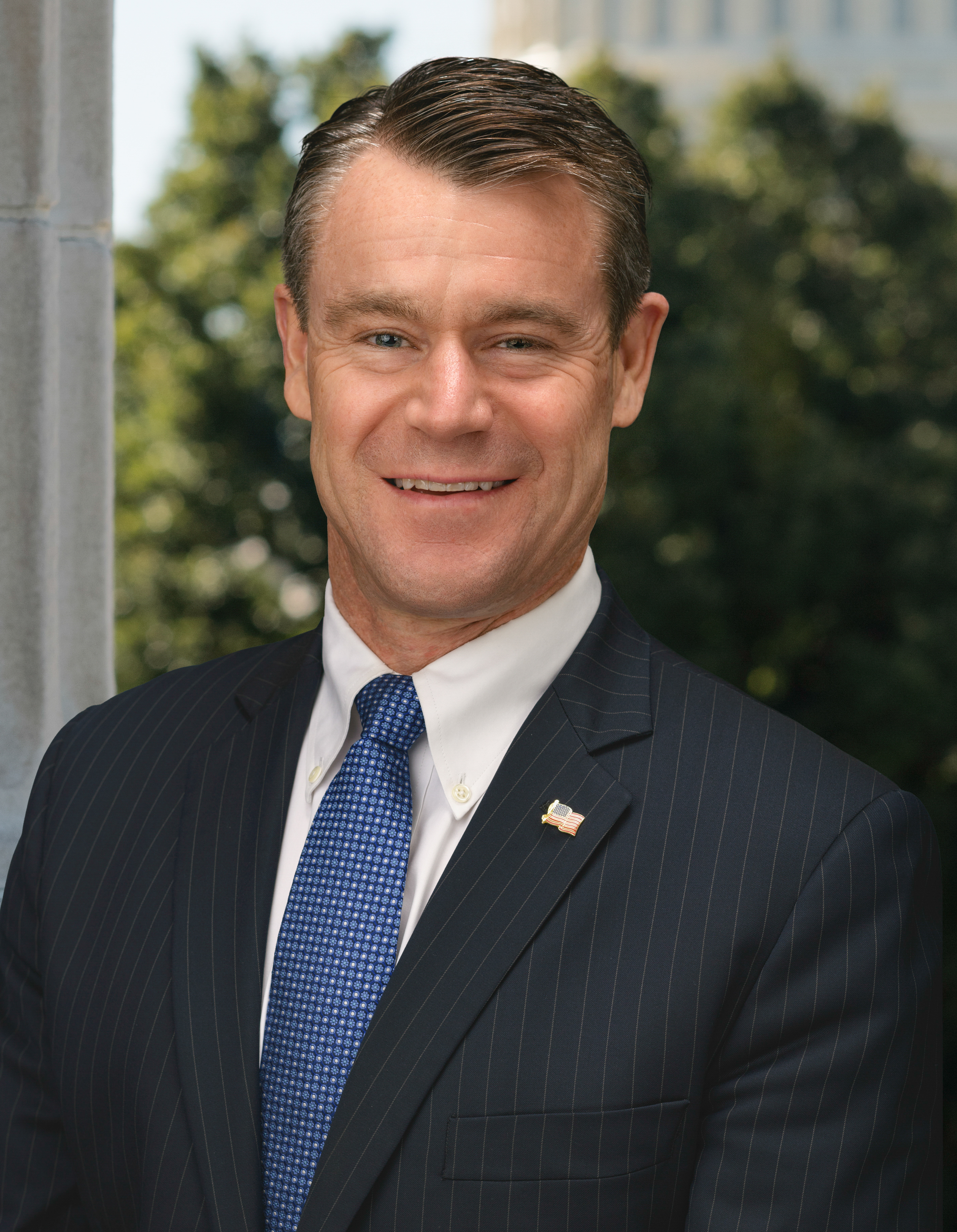 Todd Young
